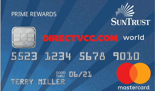 virtual credit card for free trial 1$ loaded