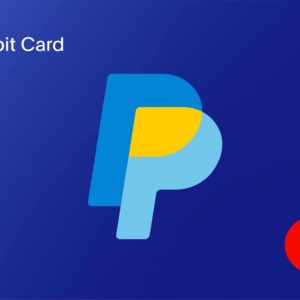 New Premium VCC for PayPal Account Verification