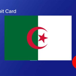 Premium VCC for Algerian PayPal Accounts