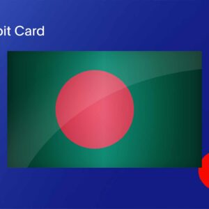 Premium VCC for Bangladeshi PayPal Accounts