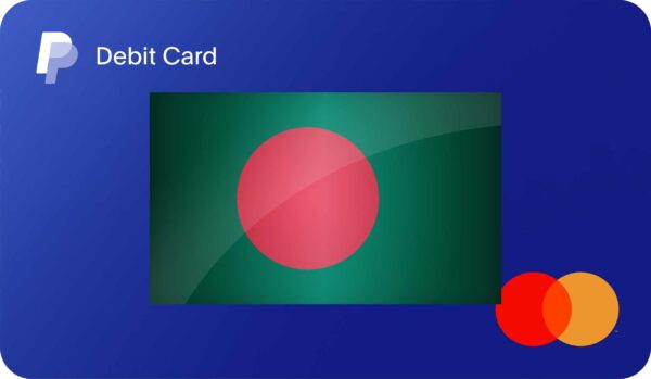 Premium VCC for Bangladeshi PayPal Accounts