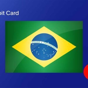 Premium VCC for Brazilian PayPal Accounts