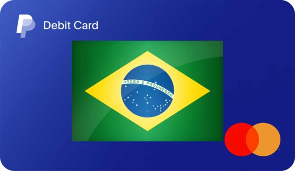 Premium VCC for Brazilian PayPal Accounts