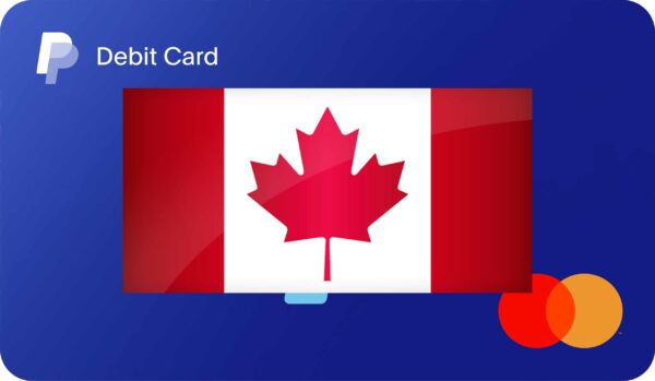 Premium VCC for Canadian PayPal Accounts