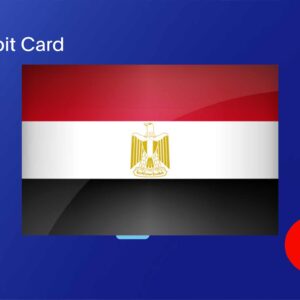 Premium VCC for Egyptian PayPal Accounts