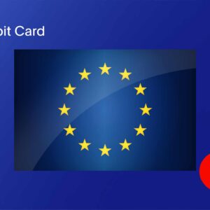 Premium VCC for European PayPal Accounts