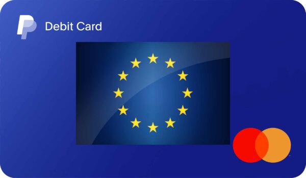 Premium VCC for European PayPal Accounts