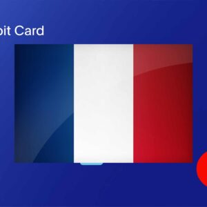 Premium VCC for France PayPal Accounts