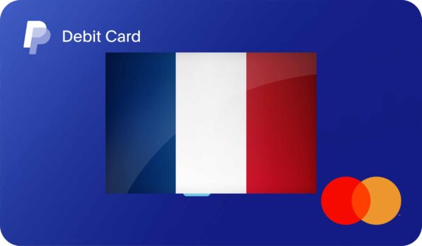 Premium VCC for France PayPal Accounts