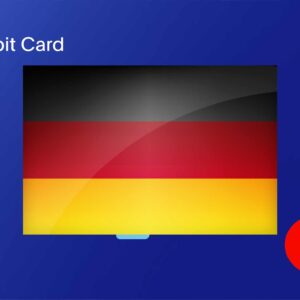 Premium VCC for German PayPal Accounts