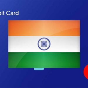 VCC for Indian PayPal Account Verification