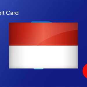 VCC for Indonesian PayPal Verification